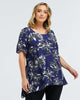 Talle Highlow Top - thumbnail
