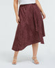 Elen Dot Skirt - thumbnail