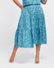 Sorrento Tier Skirt - thumbnail
