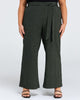 Malo Crinkled Pant - thumbnail