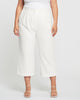 Eze Cropped Pant - thumbnail
