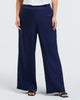 Samantha Satin Pant - thumbnail