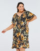 La Palma Dress - thumbnail