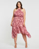 Sophia Halter Dress - thumbnail