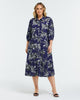 Talle Tiered Dress - thumbnail