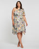 Wildbloom Midi Dress - thumbnail