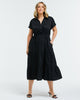 Louise Tier Dress - thumbnail