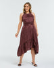 Elen Dot Dress - thumbnail