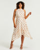 Ella Dot Dress - thumbnail