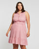 Maures Halter Dress - thumbnail
