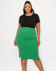 Molly Pencil Skirt - thumbnail