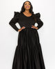 Isabel Tiered Maxi Dress - thumbnail