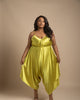 Leona Jumpsuit  Petite - thumbnail