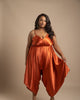 Leona Jumpsuit  Petite - thumbnail