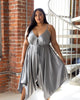 Leona Jumpsuit  Tall - thumbnail