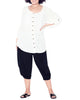 Kenzie Drape Pant - thumbnail