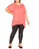 Isla Layered Tunic - thumbnail