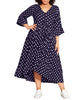 Valencia Dress - thumbnail