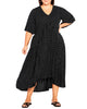 Val Crinkle Maxi - thumbnail