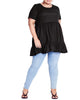 Soraya Texture Tunic - thumbnail