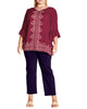 Strike A Pose Tunic - thumbnail