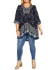 Jocelyn Tunic Dress - thumbnail