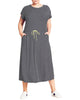 Charlotte Pocket Dress - thumbnail
