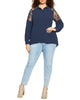 Lacey Hi Lo Top - thumbnail