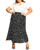 Mia Pleated Skirt - thumbnail