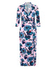 Abigail Midi Dress - thumbnail