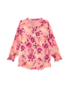 Monterey Puff Sleeve Blouse - thumbnail