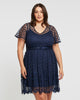 Catalina Lace Dress - thumbnail