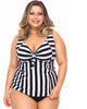 Beach Tankini - thumbnail