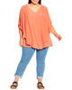 Ainslee Overlay Top - thumbnail