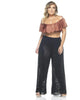 Laced Pants - thumbnail