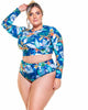 High Waisted Bikini Bottom - thumbnail