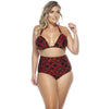 Hot Pant Lift Butt Bottom - thumbnail