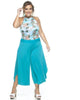 Skirt Pants - thumbnail