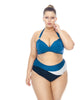 Swim Bottom In 3 Colors - thumbnail