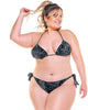 Triangle Bikini Top - thumbnail