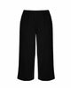 Joan Jersey Cropped Pants - thumbnail