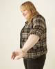 Paula Boucle Tweed Jacket - thumbnail