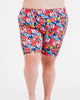 Mid-Thigh Swim Shorts - thumbnail