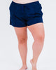 Mid-thigh Board Shorts - thumbnail
