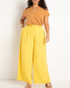 Pleated Trousers - thumbnail