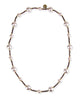Marilyn Classic Pearl Strand Necklace - thumbnail