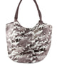 Brushed Bucket Bag - thumbnail