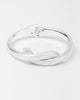 Knotted Cuff Bracelet - thumbnail