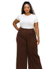Rachel Wide Leg Pocket Pants - thumbnail