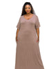 Scarlett Maxi Dress - thumbnail